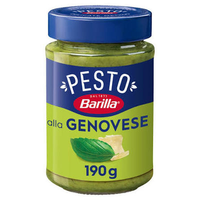 Barilla Pesto Genovese 190g