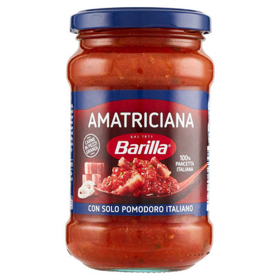 Barilla Σάλτσα Amatriciana