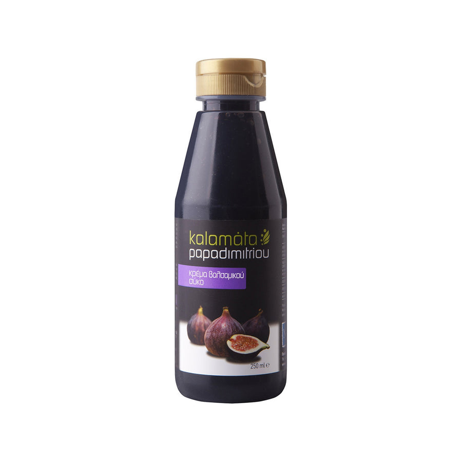 Kalamata Papadimitriou Κρέμα Βαλσάμικο Σύκο 250ml