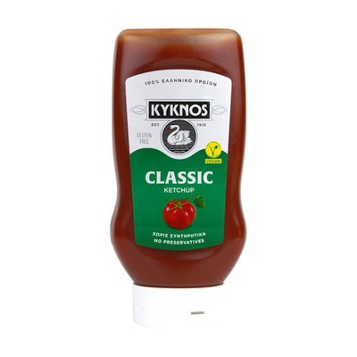 Κύκνος Ketchup Classic