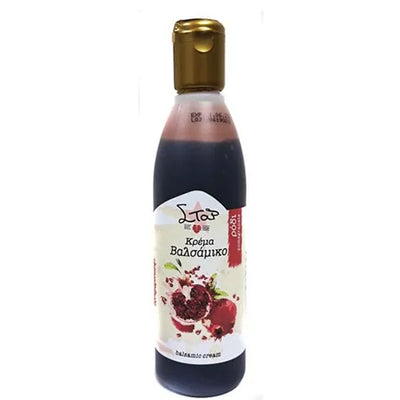 Σταρ Κρέμα Βαλσάμικο Ρόδι 250ml