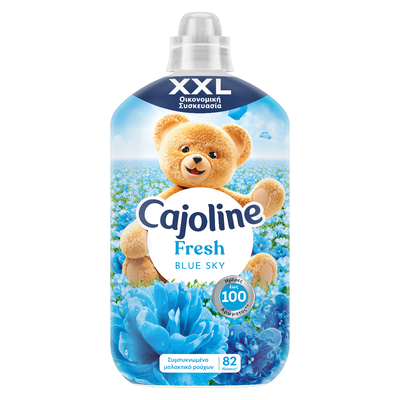 Cajoline Μαλακτικό Blue Sky 1725ml
