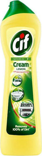 Cif Green Active Crema 500ml