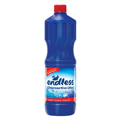 Endless Χλωρίνη Chloroactive Ultra Fresh 1250ml