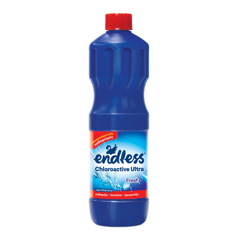 Endless Χλωρίνη Chloroactive Ultra Fresh 750ml
