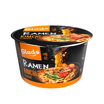 Glads Ramen Kimchi 105g