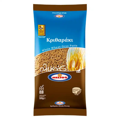 Helios Κριθαράκι Ολικής Άλεσης