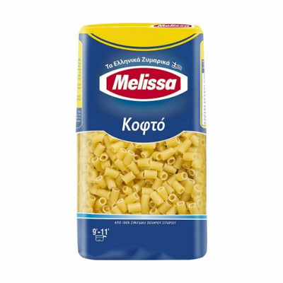 Melissa Κοφτό 500g