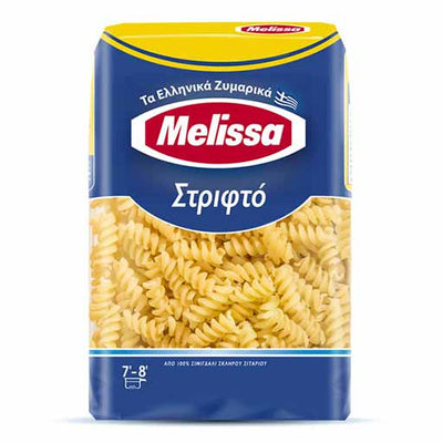 Melissa Στριφτό 500g