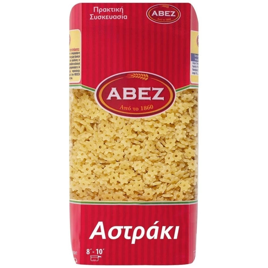 Αβέζ Αστράκι 500g