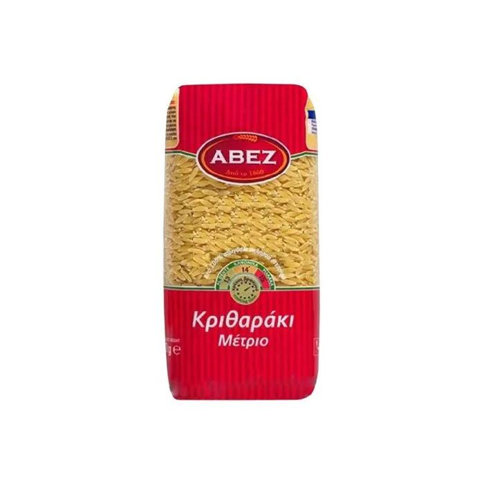Αβέζ Κριθαράκι Μέτριο 500g
