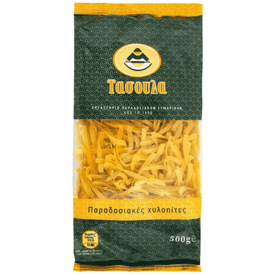Τασούλα Χυλοπίτες με Γάλα 500g