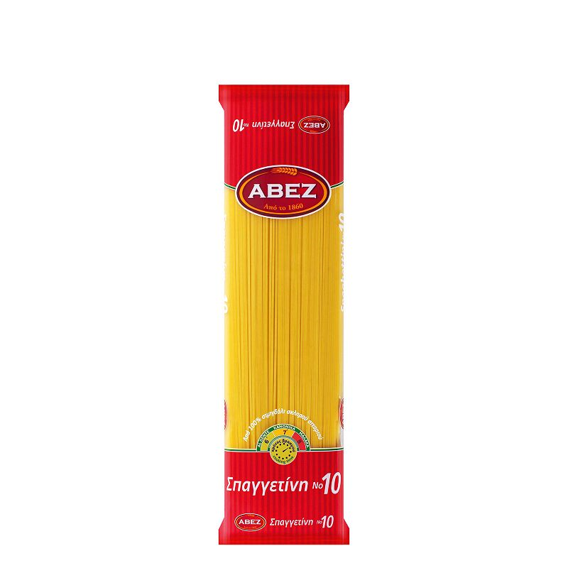 Αβέζ Σπαγγέτι No10 500g